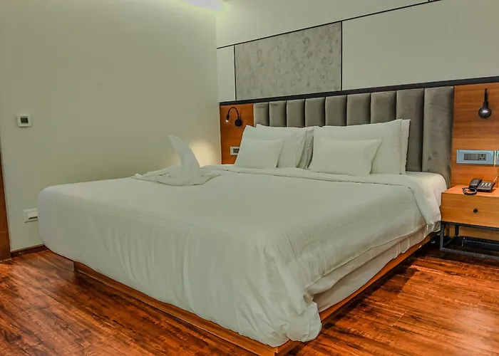 Hotel Noah Spire