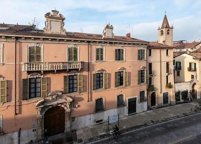 Hotel Dimora La Fratta Verona