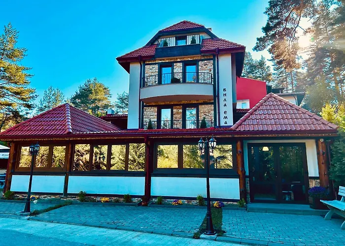 Villa Ema