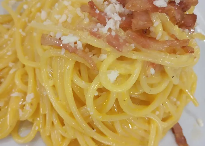 Albergo Ristorante Giuliana