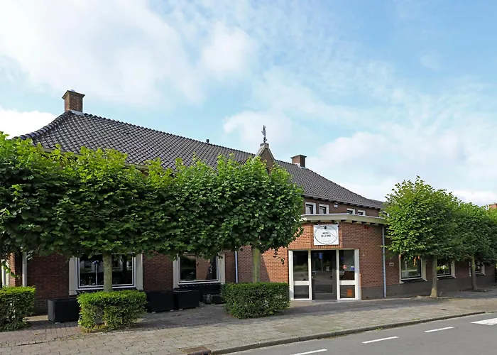 Hotel Bi-j Ons