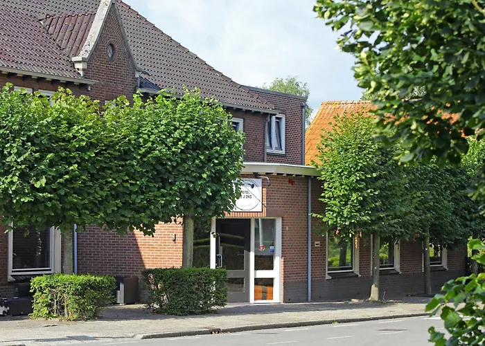 Hotel Bi-j Ons