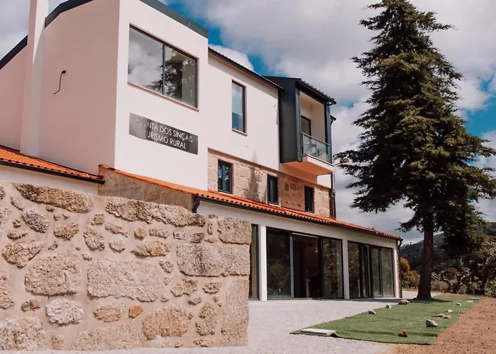 Quinta dos Sinçais