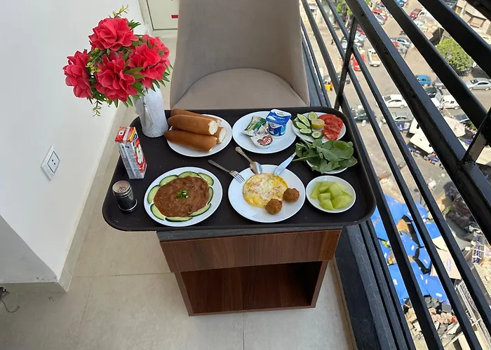 Sama Hotel Oraby