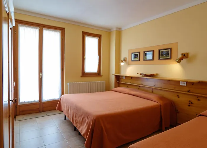 Albergo Boschetto Ristorante Pizzeria