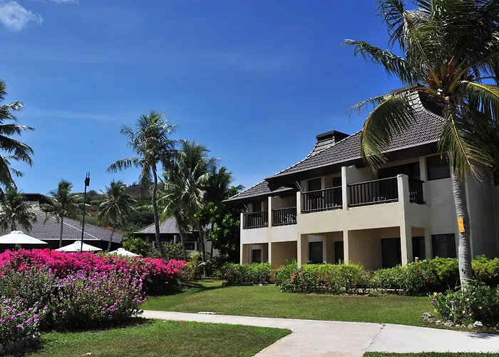 Aqua Resort Club Saipan