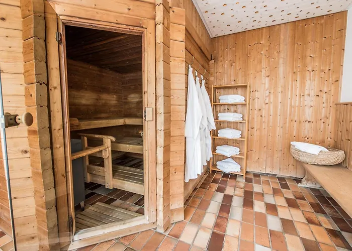 Hotel Hanses-Braeutigam