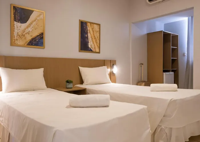 Marezzi Hotel Aracaju
