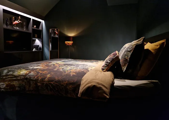 Boutique Hotel De Bungelaer