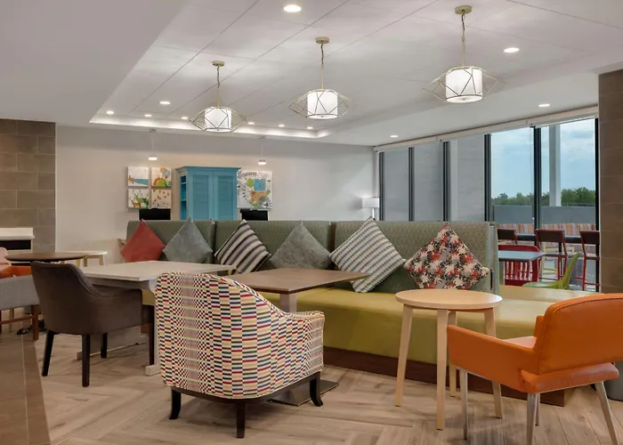 Home2 Suites By Hilton Brownwood
