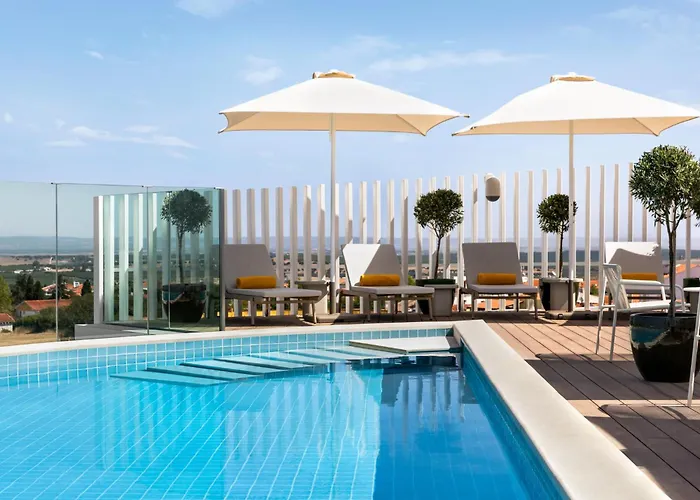 Holiday Inn Beja By Ihg