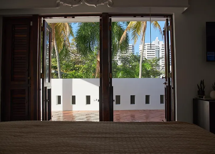 Ola Boutique Hotel
