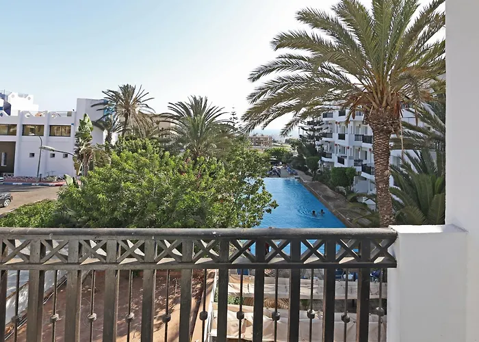 Flathotel Agadir