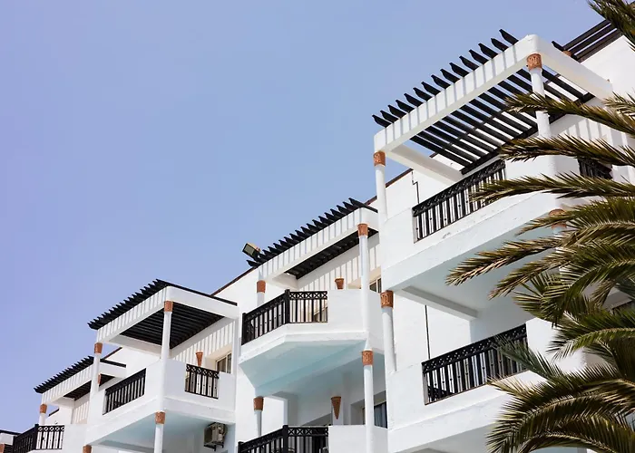 Flathotel Agadir