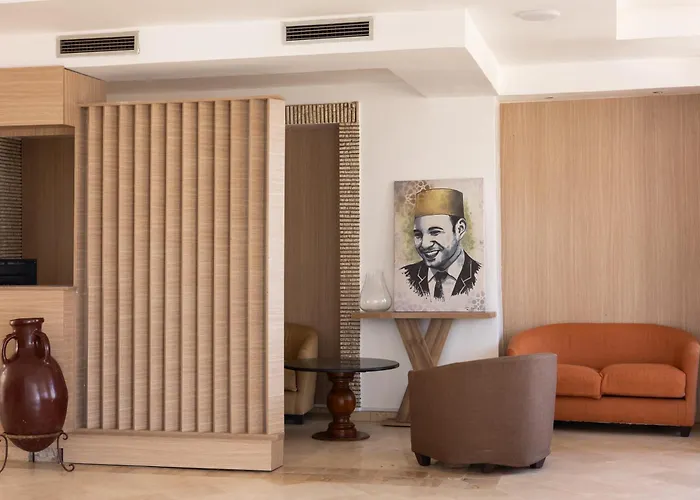 Flathotel Agadir