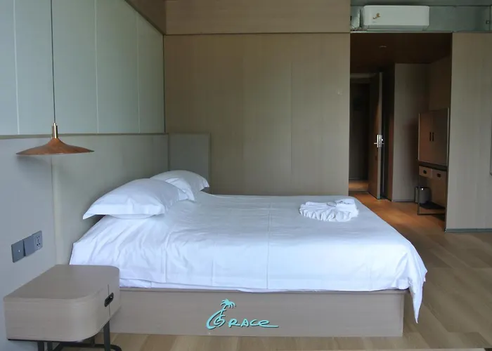 Grace Hotel