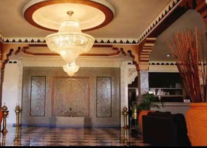 Hotel De Fez