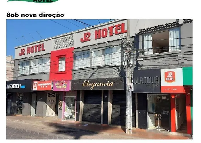 Hotel Faria 2