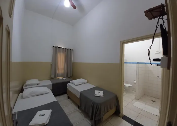 Hotel Central
