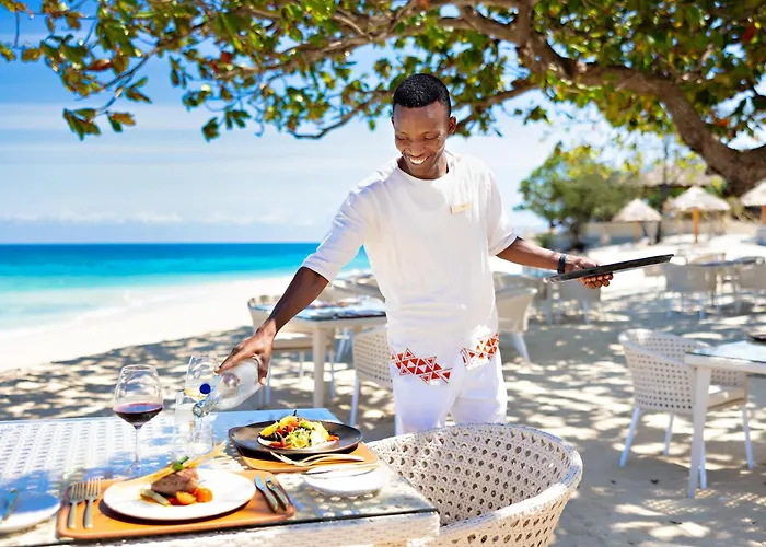Bawe Island Zanzibar - The Leading Hotels Of The World