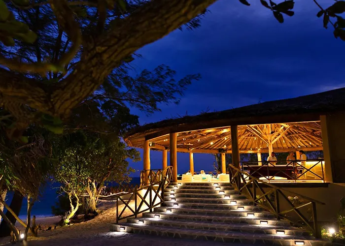 Bawe Island Zanzibar Hotel