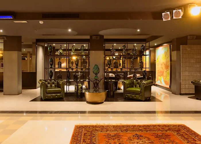 Camoma Aparthotel - Boutique Hotel & Suites