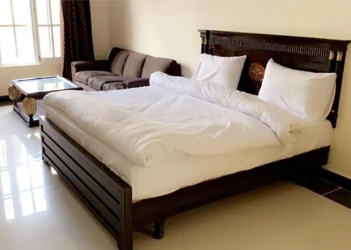 Magnum Hotel