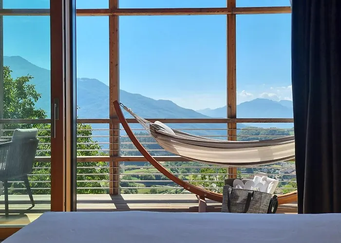 Arpa Di Pietra - Luxury B&B Spa Bio - Adults Only