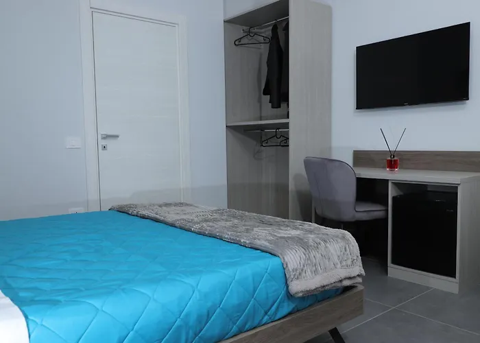 Terra Mia Fonseca B&B