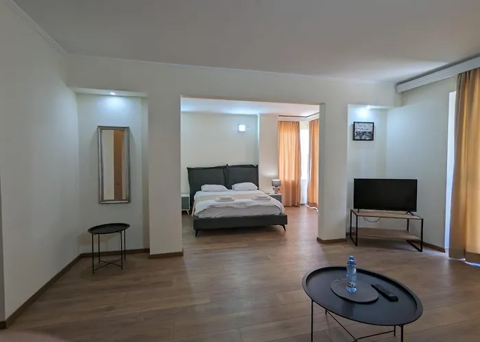 Hotel Tsiskari