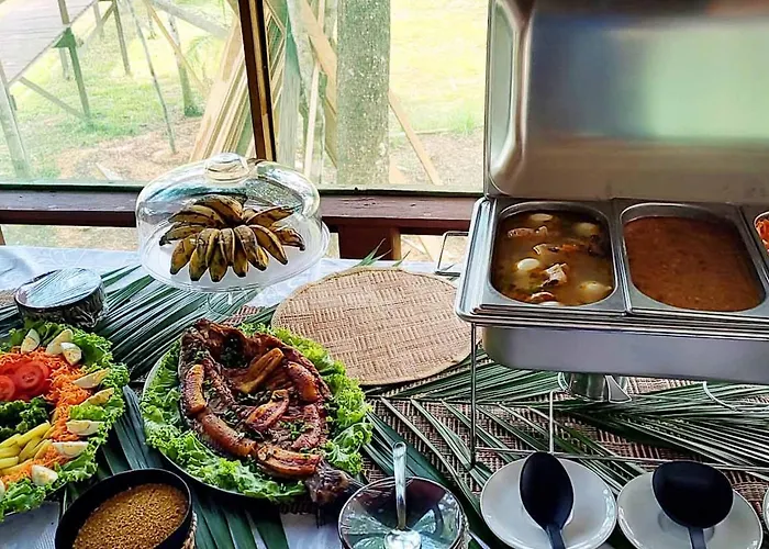 Bioma EcoLodge