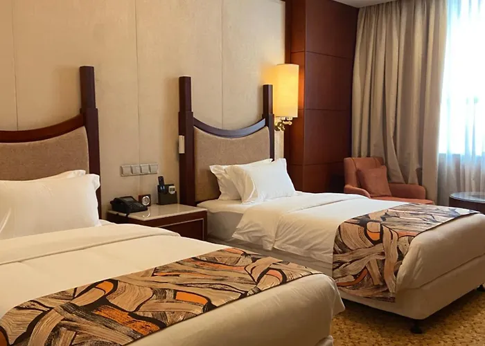 8&9Hotel