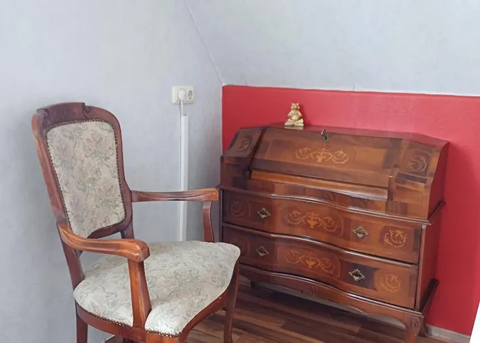 Privates Bnb Koeln Zuendorf