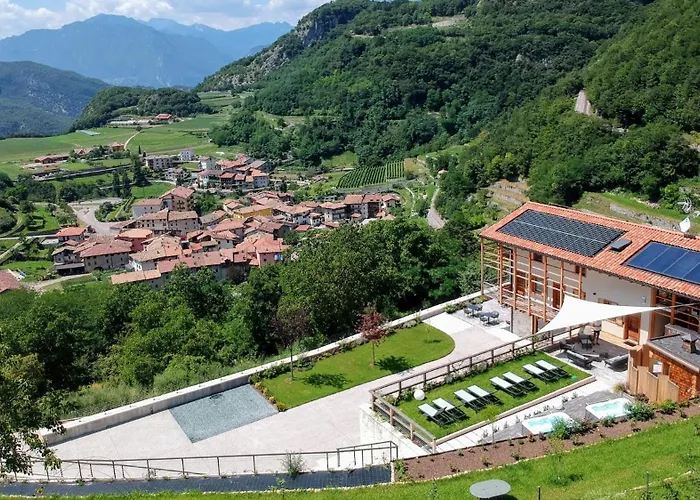 Arpa Di Pietra - Luxury B&B Spa Bio - Adults Only