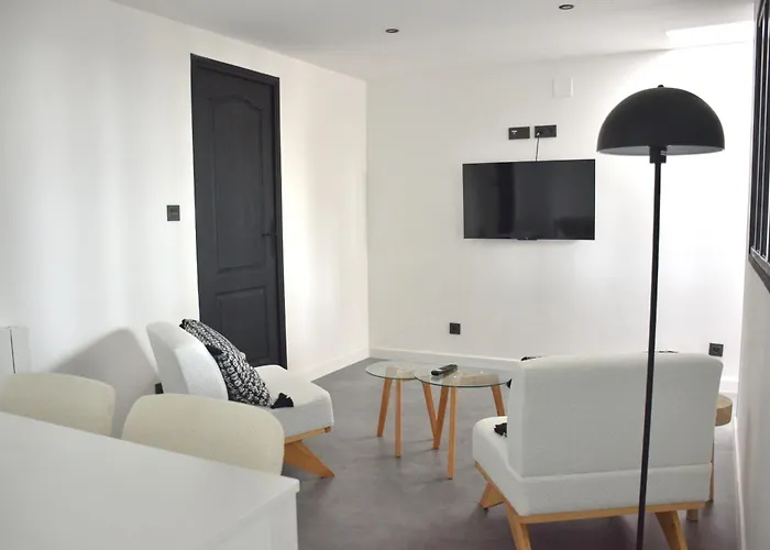 Le 47 Place Carnot