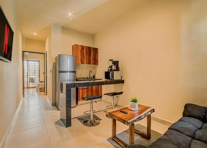 Casa Aldama- Style & Convenient Apartments
