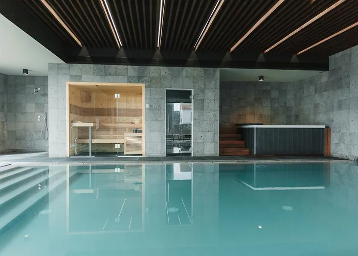 Pico Terramar&SPA