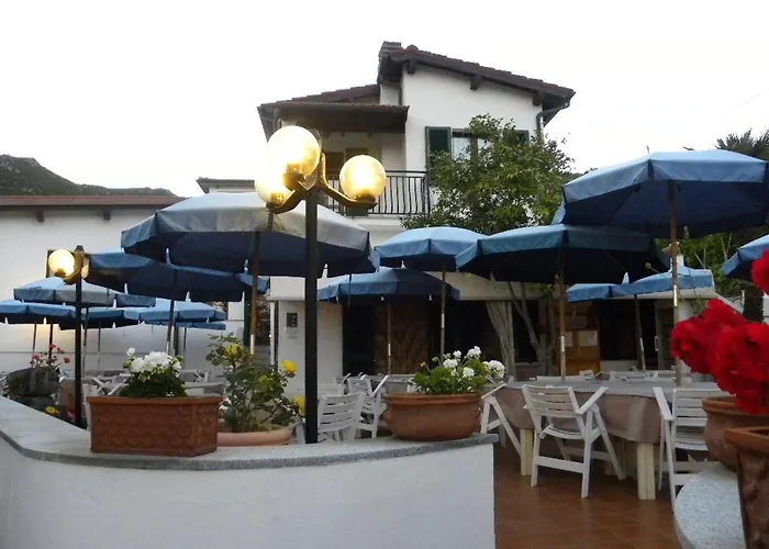 Locanda dell'Amicizia