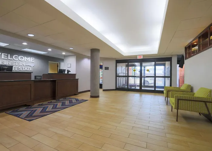 Hampton Inn Raleigh/Garner
