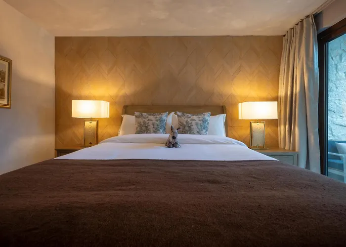 O:Live Boutique Hotel, A Small Luxury Hotel Of The World (Adults Only)