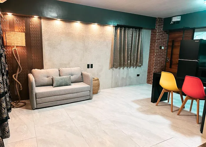 Blue Tulip - 4Mins From Mactan Airport