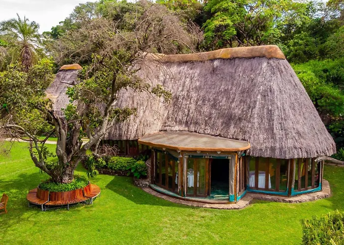 Rusinga Island Lodge