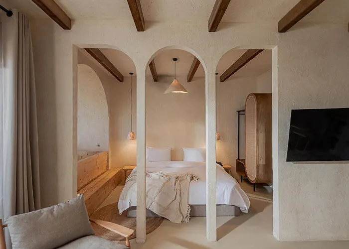 Serab Residencia, Boutique Hotel & Resort