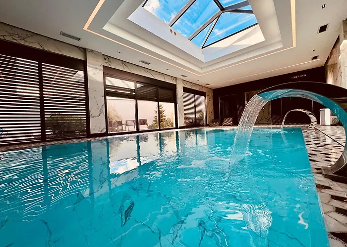 Vera Hotel-Villa
