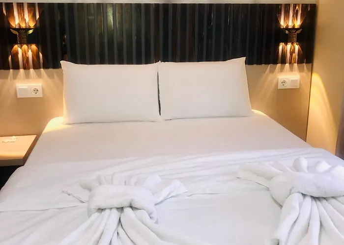 Bonita Hotel