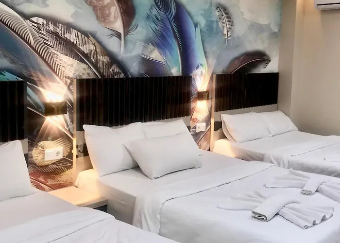 Bonita Hotel