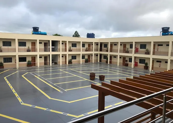 Hotel Pimenta