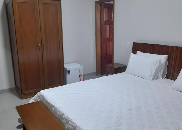 Hotel Pimenta