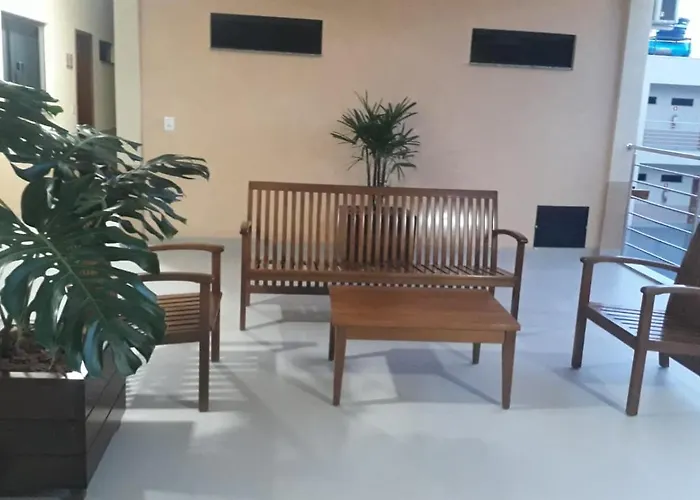 Hotel Pimenta