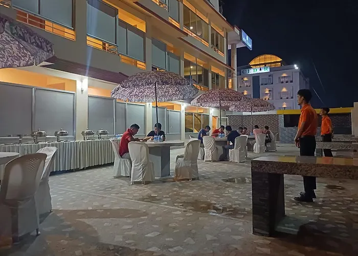 Hotel Elegant